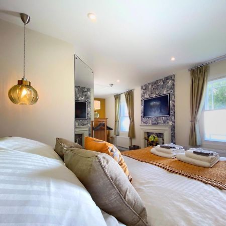 Hambrook House Canterbury - New Luxury Guest House With Espa Spa Complex Exteriör bild