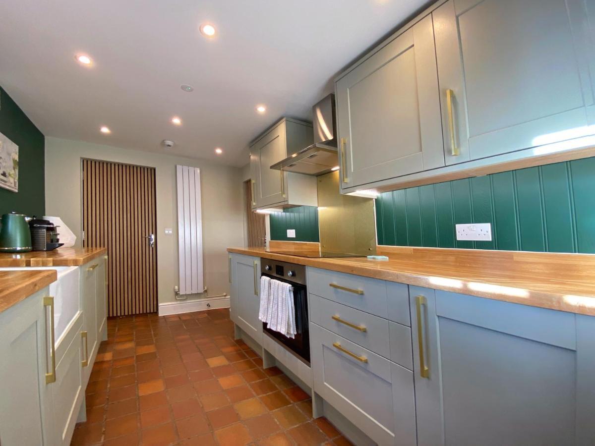Hambrook House Canterbury - New Luxury Guest House With Espa Spa Complex Exteriör bild