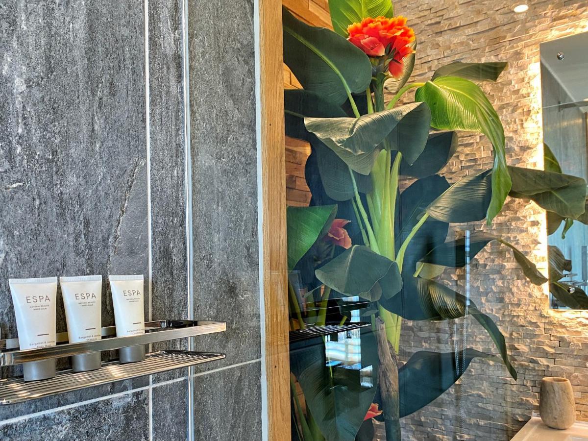 Hambrook House Canterbury - New Luxury Guest House With Espa Spa Complex Exteriör bild