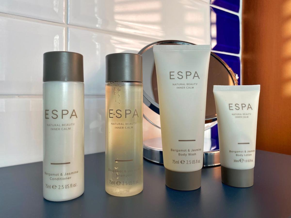Hambrook House Canterbury - New Luxury Guest House With Espa Spa Complex Exteriör bild