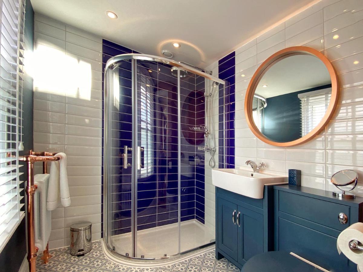 Hambrook House Canterbury - New Luxury Guest House With Espa Spa Complex Exteriör bild