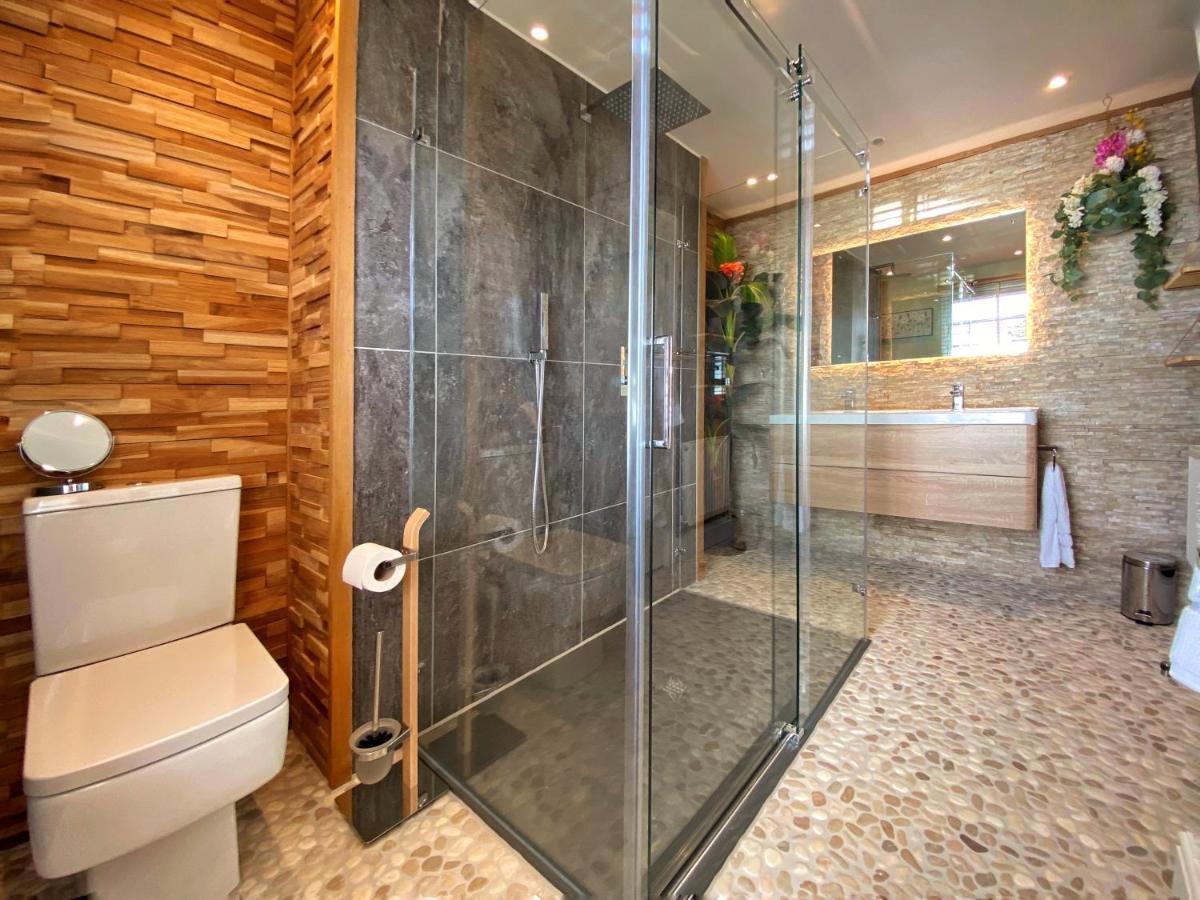 Hambrook House Canterbury - New Luxury Guest House With Espa Spa Complex Exteriör bild