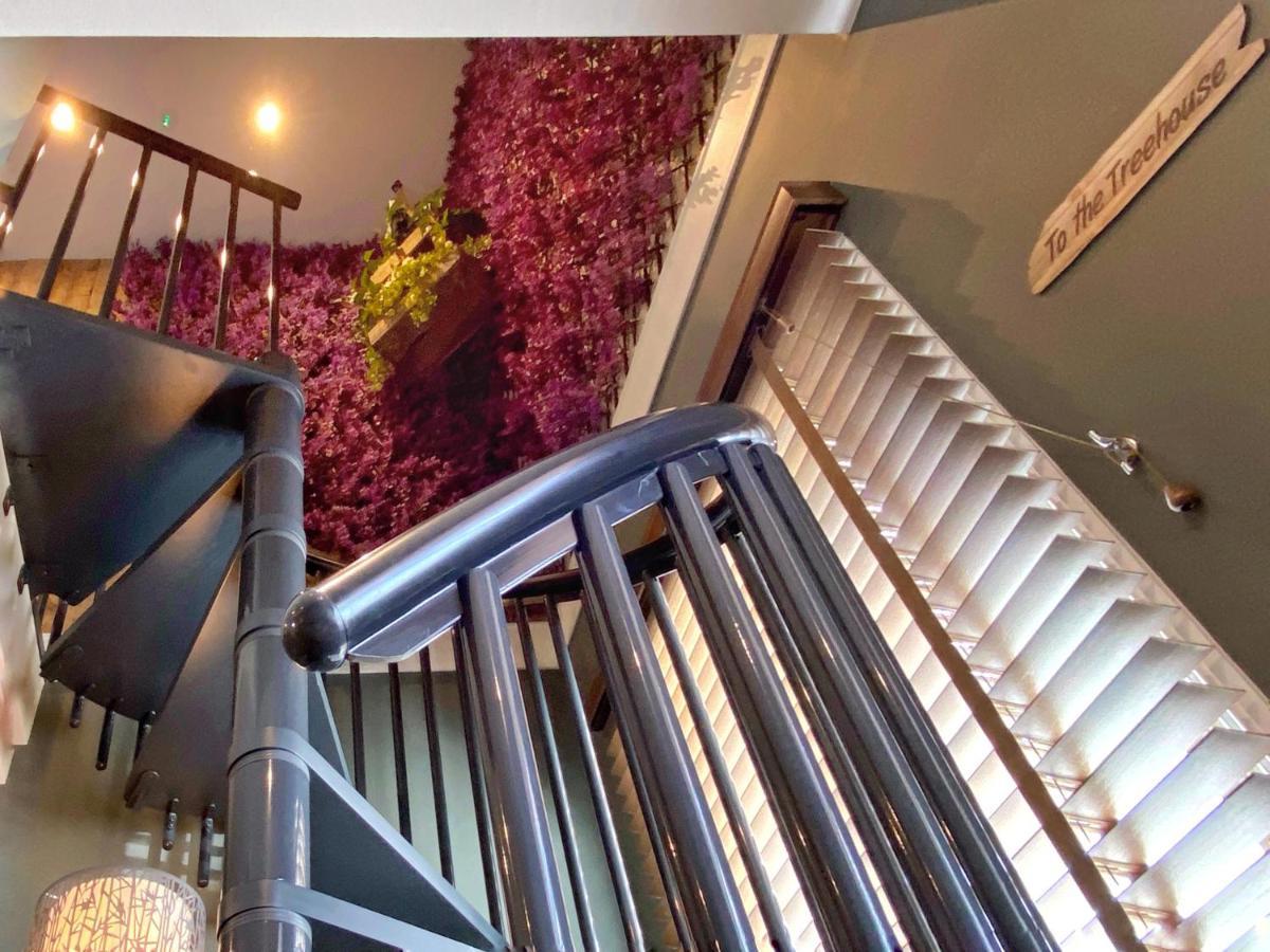 Hambrook House Canterbury - New Luxury Guest House With Espa Spa Complex Exteriör bild