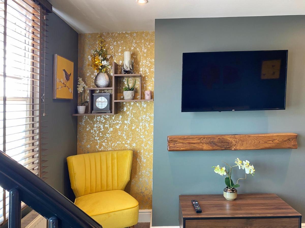 Hambrook House Canterbury - New Luxury Guest House With Espa Spa Complex Exteriör bild