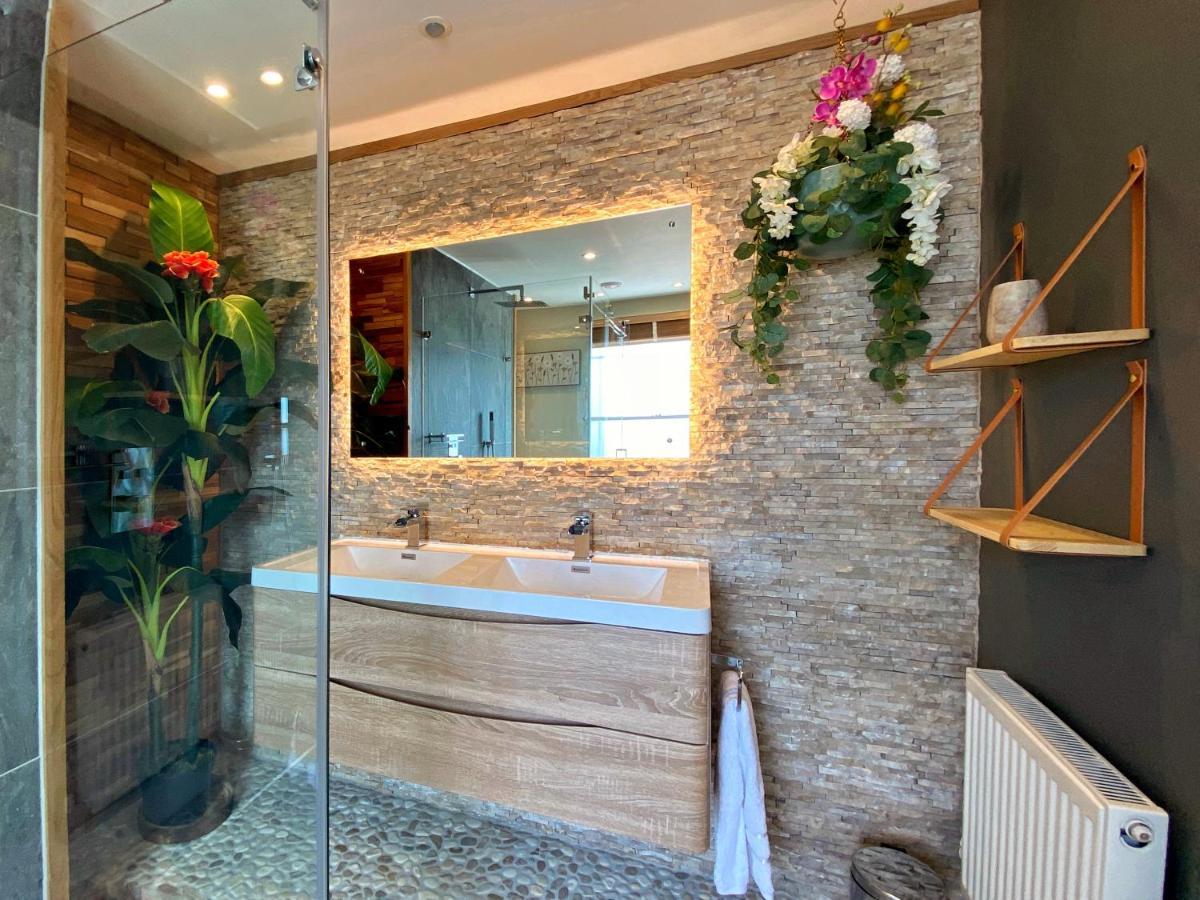 Hambrook House Canterbury - New Luxury Guest House With Espa Spa Complex Exteriör bild