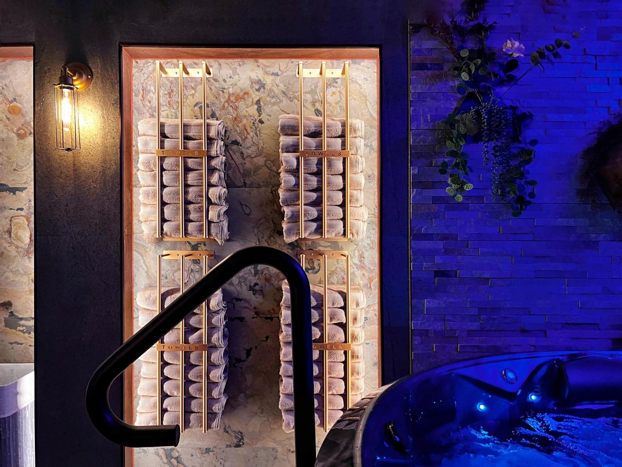 Hambrook House Canterbury - New Luxury Guest House With Espa Spa Complex Exteriör bild