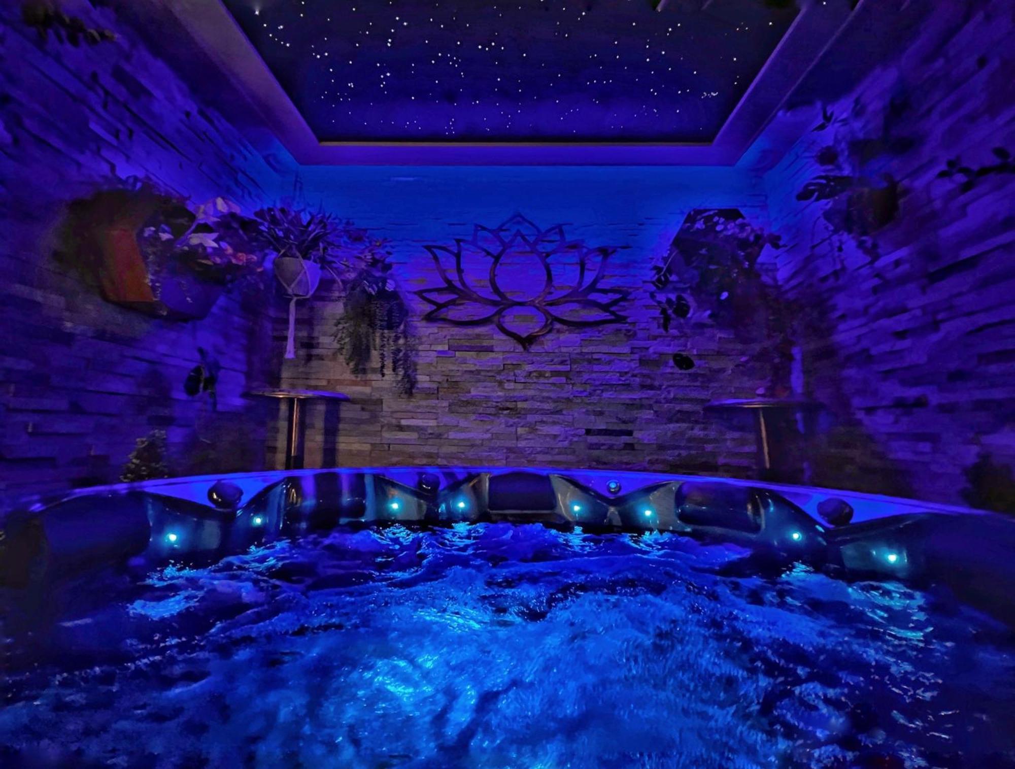 Hambrook House Canterbury - New Luxury Guest House With Espa Spa Complex Exteriör bild